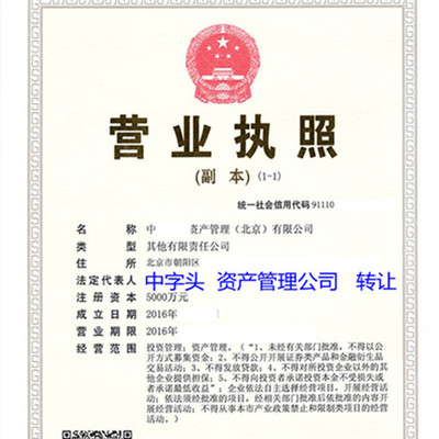 如何评估未实际经营的投资管理公司股权收购价格