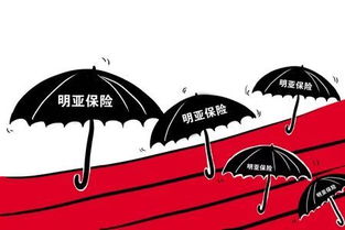 资本介入与明亚变局 股权投资管理下的保险中介新棋局